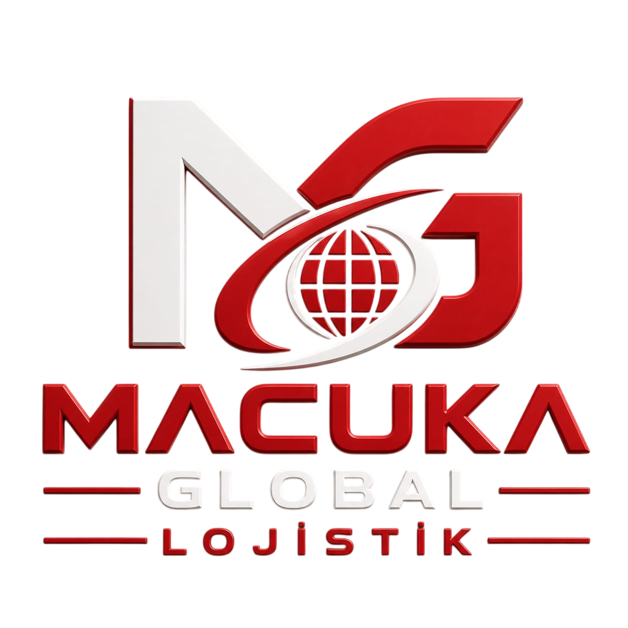 Macuka Global Lojistik Logo